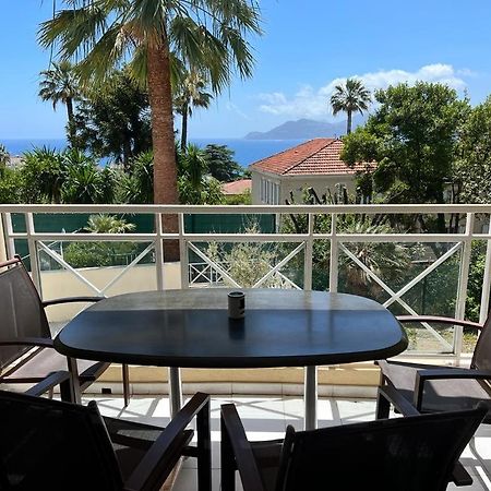 Cannes Villa Francia ภายนอก รูปภาพ