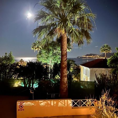 Cannes Villa Francia ภายนอก รูปภาพ