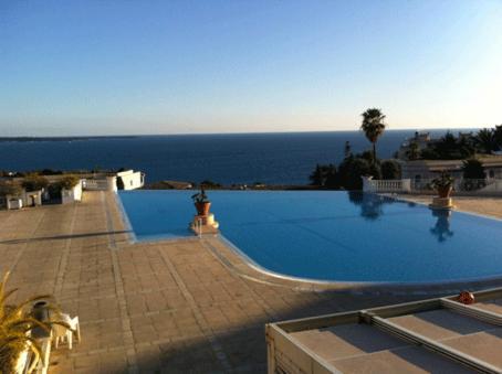 Cannes Villa Francia ภายนอก รูปภาพ