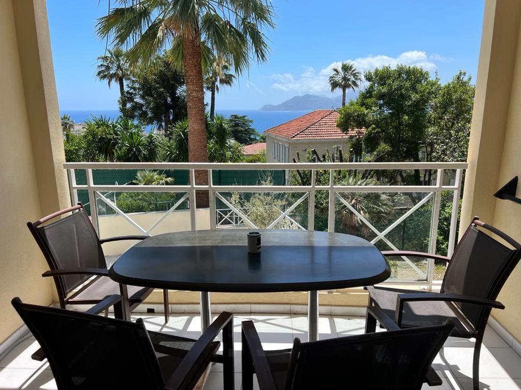 Cannes Villa Francia ภายนอก รูปภาพ