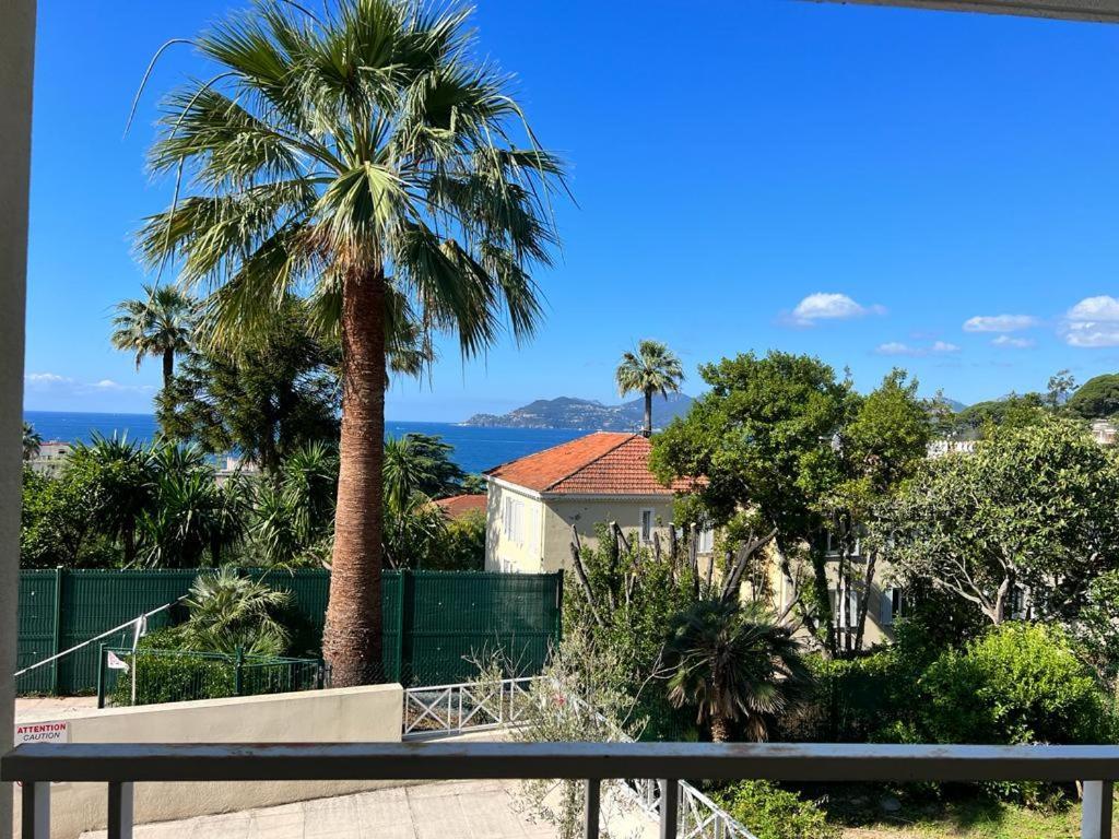 Cannes Villa Francia ภายนอก รูปภาพ