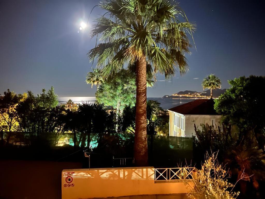 Cannes Villa Francia ภายนอก รูปภาพ